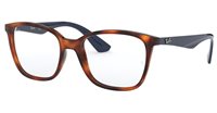 Eyeglasses frame Ray-Ban 0RX7066  52  5585 - 0RX7066  52  5585